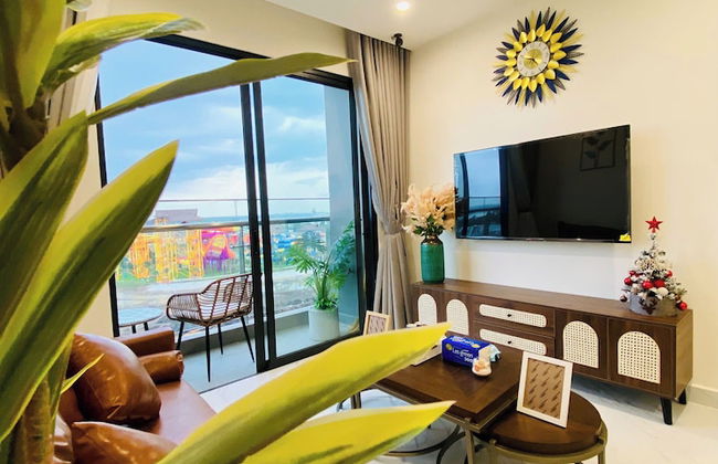 LA Nest 2bed water park view Luxury - Foto 3