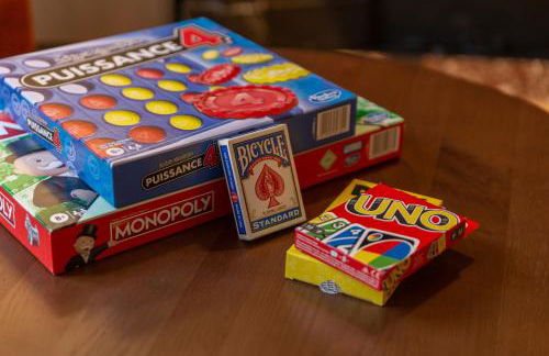 Prestige l 3CH l 2SDB l Clim l Louvre - Foto 50