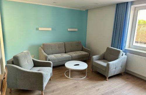 Apartament Mazurski - Foto 14