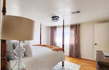 Chic Spacious Apt Near Attractions/Food/EWR/NYC - Foto 18