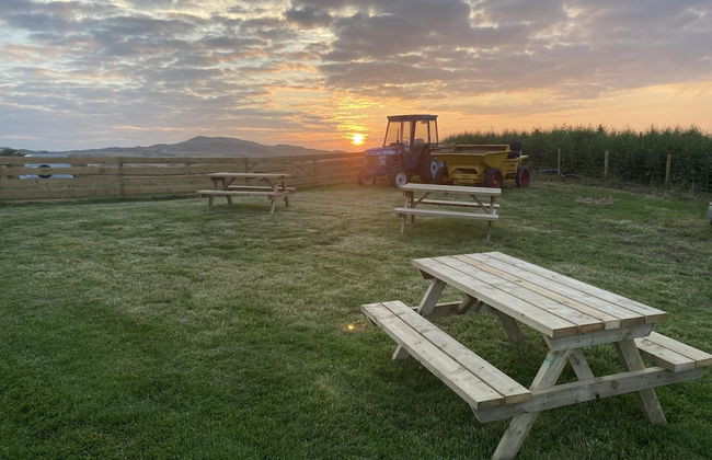 Cosy Annexe Sleeps 4 - Photo 14