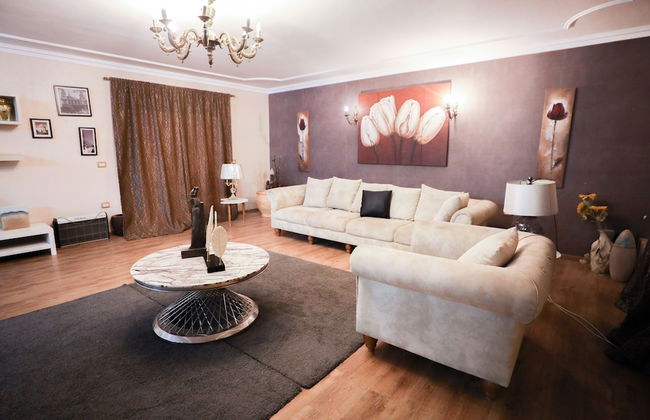 Angel Amber Kiss 2BR Apt - Photo 42