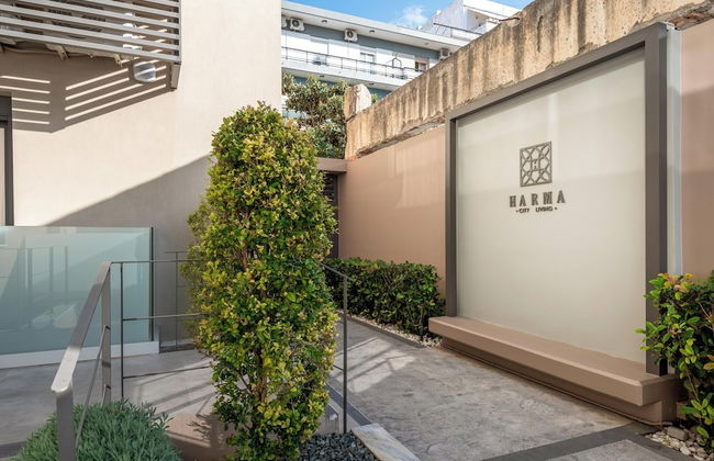Harma City Living - Foto 76