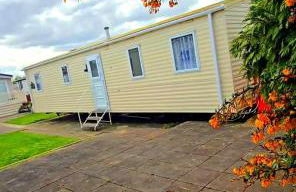8 Berth Static Caravan - Foto 1