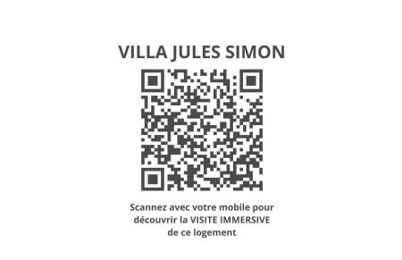 Villa Jules Simon - Foto 40