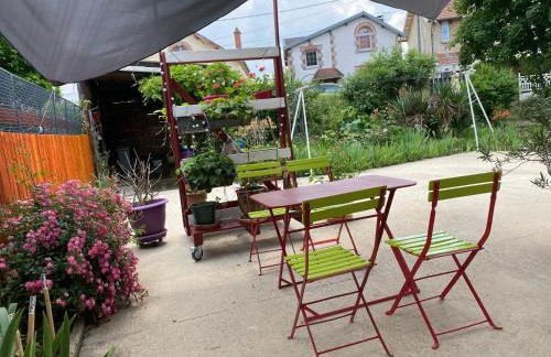 Chez Marilou - Foto 9