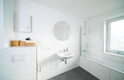 Favorite Stays - Suite And More - 10 Min zur Messe - Foto 25