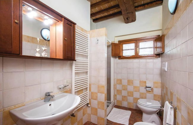 Scenic Apartment in Casole D'elsa With Pool - Foto 58