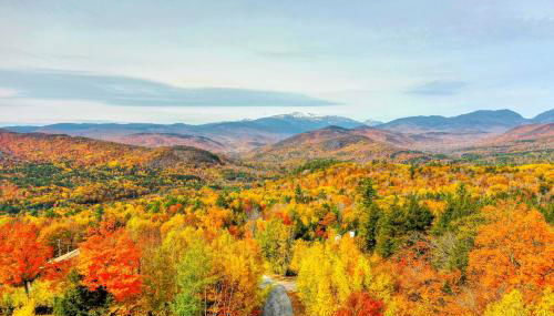 Mountain View Home - Foto 4