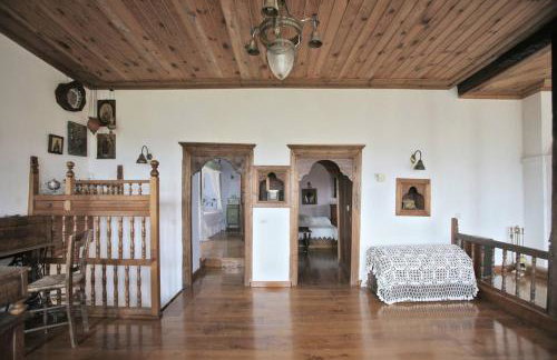 Pelion Belvedere - THE MANSION - Foto 21