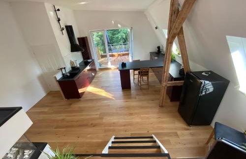 Loft in der alten Spinnerei - Foto 32