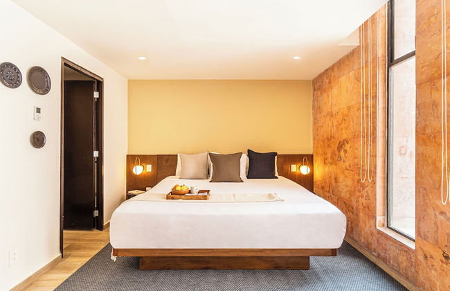 Grand Chapultepec by Kukun - Foto 38