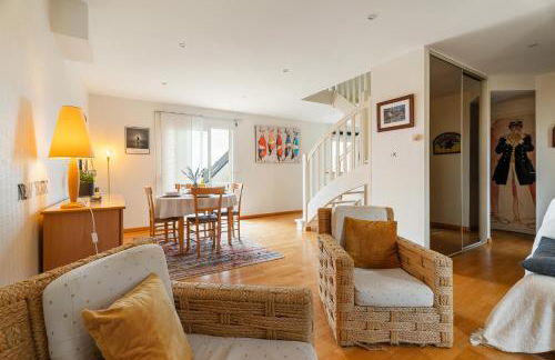 L'escale du bord de Rance - Foto 1