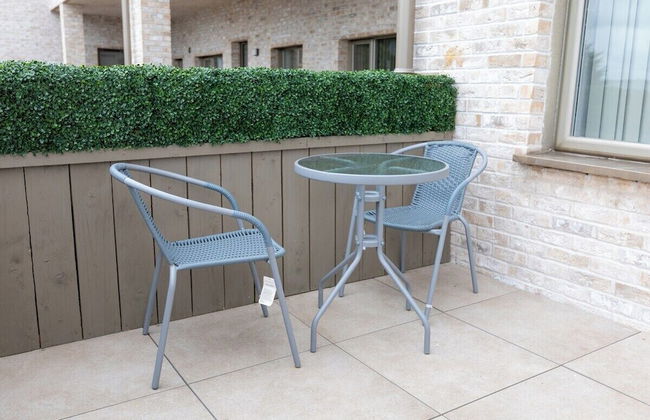 Amber Vista 2 Bedroom Apartments - Foto 63