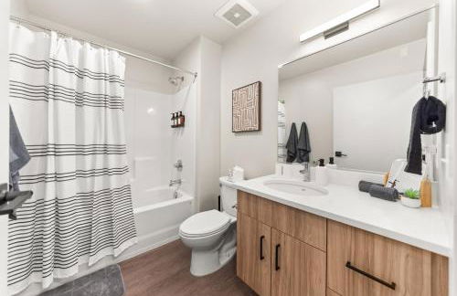 DT 2br 2bath Apartment - Foto 30