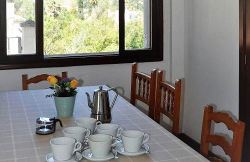 Villa LAS ENCINAS-en el pueblo de Esporles- Mallorca - Photo 12