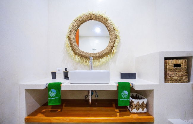 LOMBOK KHOPHILAU VILLAS - Foto 25