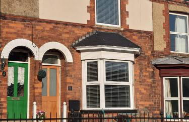 Potts House - Hornsea on the Yorkshire coast - Foto 46