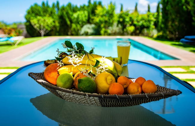 Villa Dimokratia - Foto 49