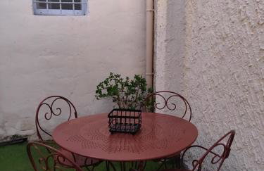 La maisonnette de Saint Chamas - Foto 19