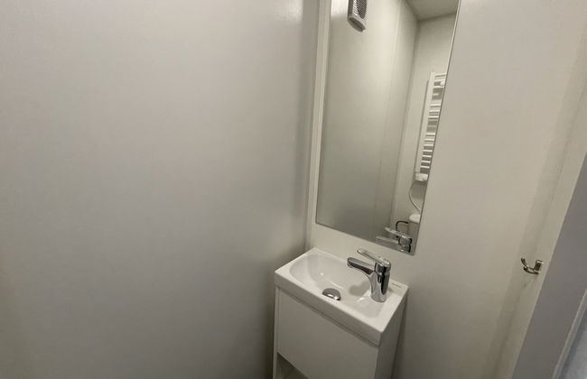 Tiny Haus Altmühlblick - Foto 18