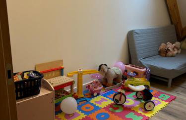 Dworek Willa Biała Góra - Foto 77