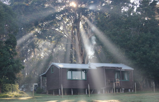 Pump Hill Farm Cottages - Photo 67