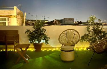 Loft céntrico con gran terraza - Foto 22