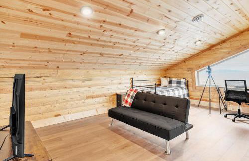 Mountain Cabin Near Trails, Skiing & Yellowstone cabin - Foto 20