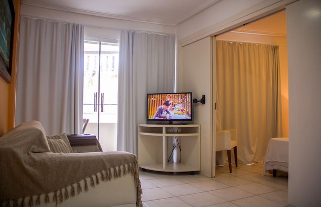 Residence Vespucci - Photo 57