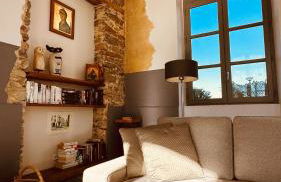 Villa De Vacances l'Ancienne Ecole Troche - Foto 8