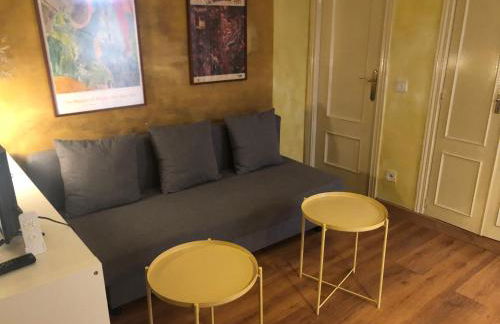 PRECIOSO ESTUDIO CON TERRAZA EN EL CORAZON DE MADRID Calle Cava Baja, 30 - Foto 3