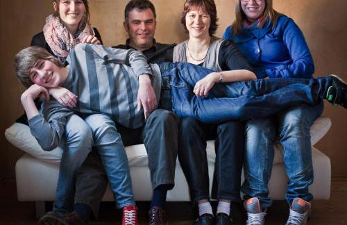 Ferienwohnungen Am Butterturm - Foto 70