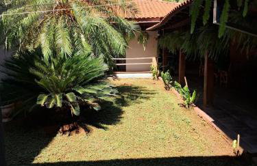 Área de lazer Solar Calume - Foto 19