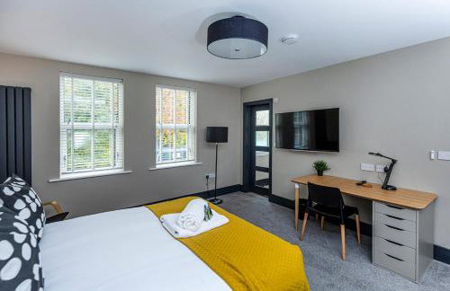 BOOTique House - Luxury Group Accommodation for 12 - Photo 44