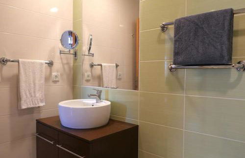 Panorama Apartment Sagres *Pool* - Foto 27