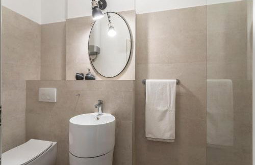 Holiday home Lola, sea on a palm! HEATED POOL - Photo 56