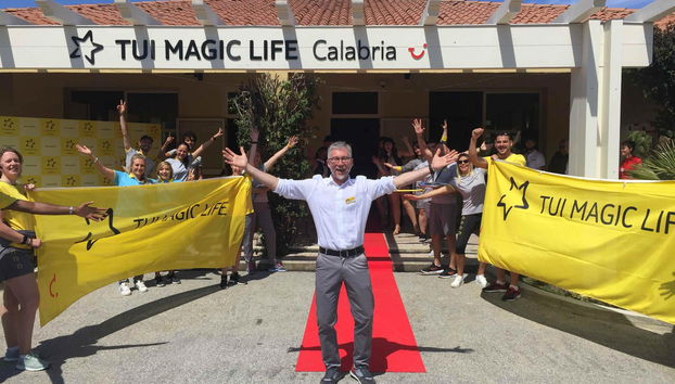 TUI MAGIC LIFE Calabria - All inclusive - Foto 5