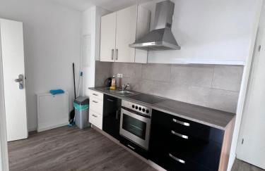 Monteurwohnung in OS - Foto 1