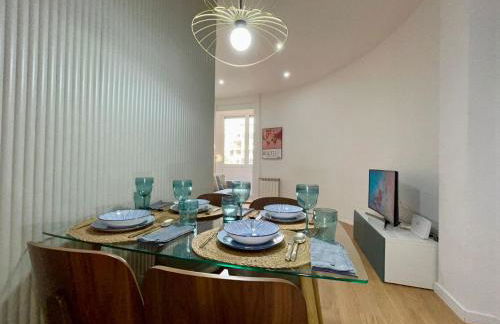 BarcelonaForRent The Gaudi Suites - Foto 28