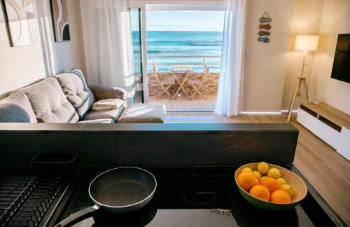 A Casa Martinez Playa Sin Ascensor - Foto 11