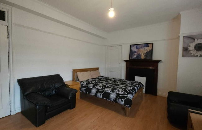 London Edgware Station Apartment - Foto 5