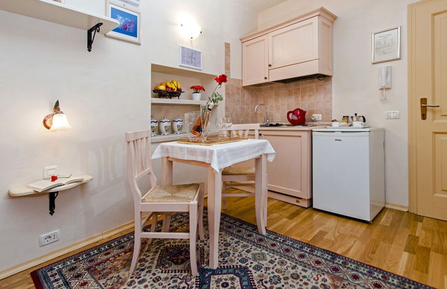 Residence La Carera - Foto 20