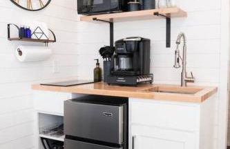 New Starry Night Shipping Container Home - Foto 40