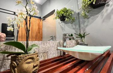 Casa Buda - Garopaba - SC - Foto 30