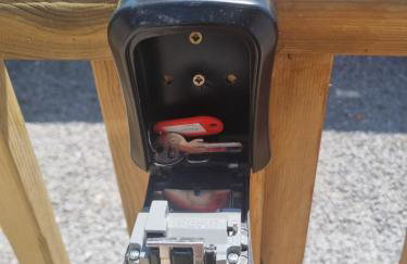 Leafy Lytham Holiday Home - Foto 12