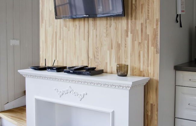 Lonsleira Apartments - Foto 23