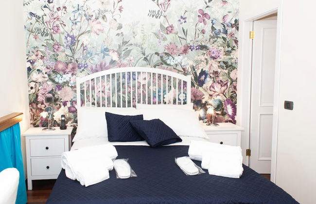 Bed Boutique Napoli Colors - Foto 13