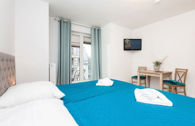 Apartments Aquamarina by Renters - Foto 49