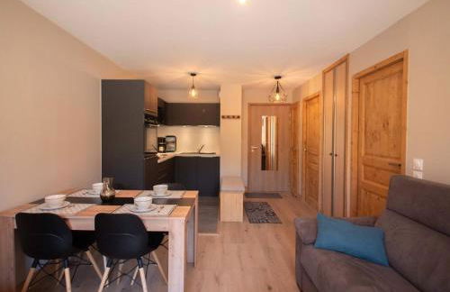 Charmant T2 avec parking à Valmorel - FR-1-291-867 - Photo 9